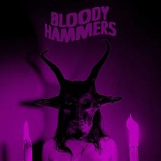 CD / Bloody Hammers / Bloody Hammers
