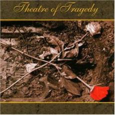 CD / Theatre Of Tragedy / Theatre Of Tragedy / Reedice / Digipack
