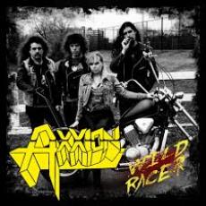 LP / Axxion / Wild Racer / Vinyl