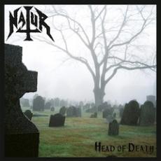 LP / Natur / Head Of Death / Vinyl