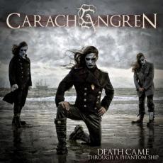 CD / Carach Angren / Death Came Through A Phantom Ship / Reedice