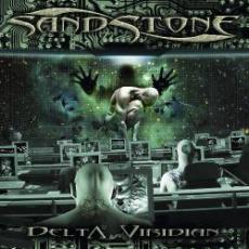 CD / Sandstone / Delta Viridian