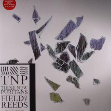 2LP / These New Puritans / Field Of Reeds / Vinyl / 2LP