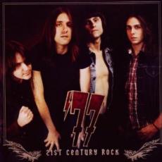 CD / 77 / 21st Century Rock