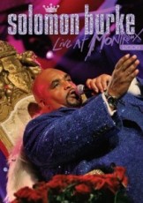DVD / Burke Solomon / Live At Montreux 2006