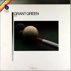 LP / Green Grant / Solid / Vinyl