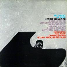 LP / Hancock Herbie / My Point Of View / Vinyl