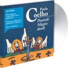 CD / Coelho Paulo / Poutnk:Mgv denk / MP3