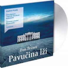 2CD / Brown Dan / Pavuina l / 2CD / MP3 / Digipack