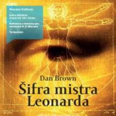 2CD / Brown Dan / ifra mistra Leonarda / 2CD / MP3