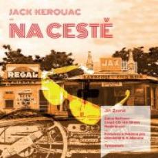 2CD / Kerouac Jack / Na cest / 2CD / MP3