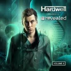 CD / Hardwell / Revealed Vol.4