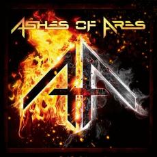 CD / Ashes Of Ares / Ashes Of Ares / Limited / Digipack