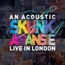 Blu-Ray / Skunk Anansie / An Acoustic Live In London / Blu-Ray Disc