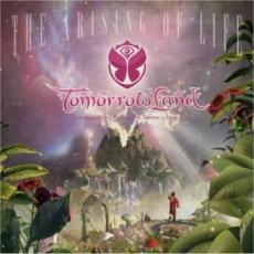 2CD / Various / Tomorrowland / The Arising Of Life / Summer 2013 / 2CD