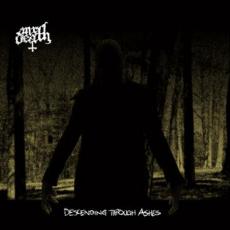 LP / Mr.Death / Descending Through Ashes / Vinyl