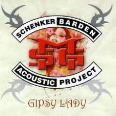 CD / Schenker M./Barden G. Acoustic Project / Gipsy Lady