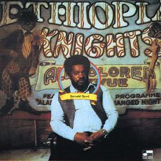 LP / Byrd Donald / Ethiopian Knights / Vinyl