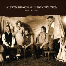 LP / Krauss Alison & Union Station / Paper Airplane / Vinyl
