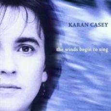 CD / Casey Karan / Winds Begin To Sing