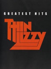 DVD / Thin Lizzy / Greatest Hits