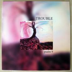 LP / Trouble / Psalm 9 / Vinyl