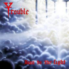 LP / Trouble / Run To The Light / Vinyl