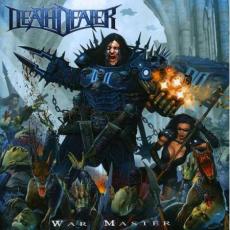 CD / Death Dealer / War Master