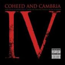 CD / Coheed And Cambria / Good Apollo I'M Burning Star IV / Vol.1