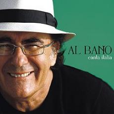 CD / Al Bano Carrisi / Canta Italia