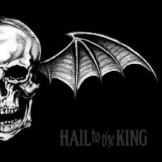 CD / Avenged Sevenfold / Hail To The King