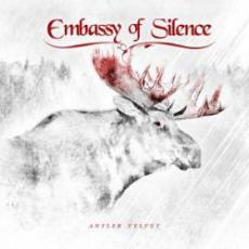 CD / Embassy Of Silence / Antler Velvet