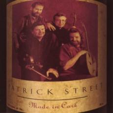 CD / Patrick Street / Made In Cork