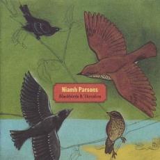 CD / Parsons Niamh / Blackbird & Thrushes