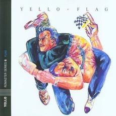 CD / Yello / Flag / Bonus Tracks