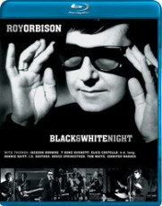 Blu-Ray / Orbison Roy / Black & White Night / Blu-Ray Disc