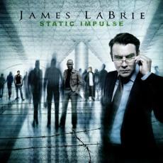 LP/CD / LaBrie James / Static Impulse / Vinyl+CD
