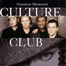 CD / Culture Club / Greatest Moments