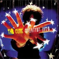 CD / Cure / Greatest Hits