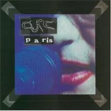 CD / Cure / Paris