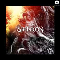 CD / Satyricon / Satyricon / Special Edition / Digipack