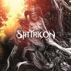 CD / Satyricon / Satyricon