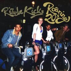 CD / Rizzle Kicks / Roaring 20s