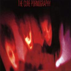 CD / Cure / Pornography