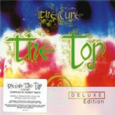 2CD / Cure / Top / DeLuxe Edition / 2CD / Digipack