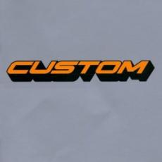 CD / Custom / Fast A
