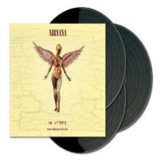 3LP / Nirvana / In Utero / 20Th Anniversary / Super DeLuxe Edition / Vinyl