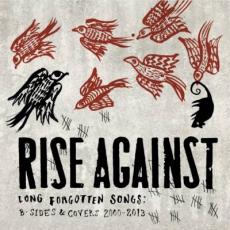 2LP / Rise Against / Long Forgotten Songs / Vinyl / 2LP