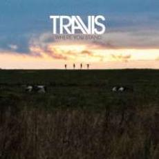 CD/DVD / Travis / Where You Stand / Limited / Digipack / CD+DVD