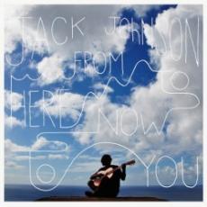 CD / Johnson Jack / From Here To You / Digisleeve